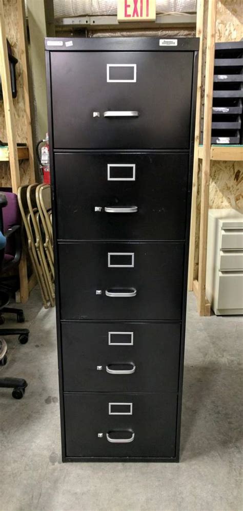 used steel file cabinets|5 drawer legal file cabinet.